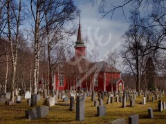 NORWAY Mo i Rana